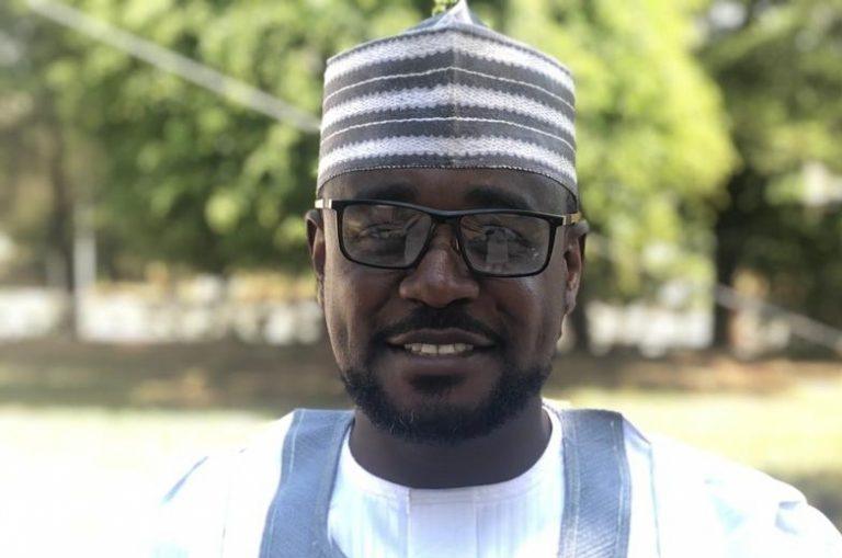 Charles Folayan bows out of Gobir Organization