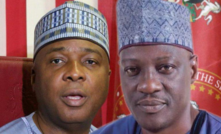 Lands meant for courtrooms illegally sold by Saraki, AbdulFatah – Edun