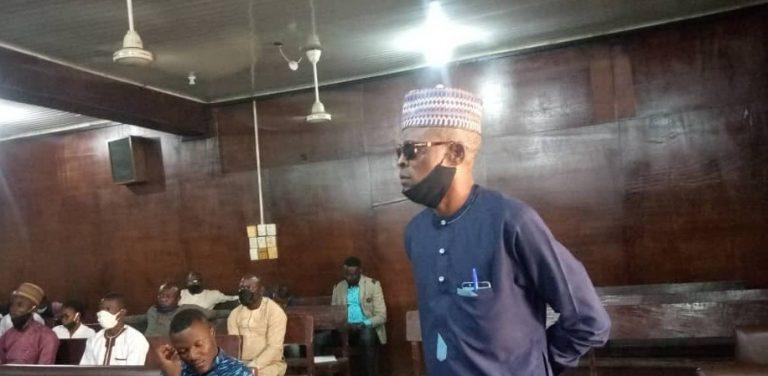 ‘I spent 73 days in detention over alleged illegal possession of firearm’ – Petitioner tells Kwara Panel