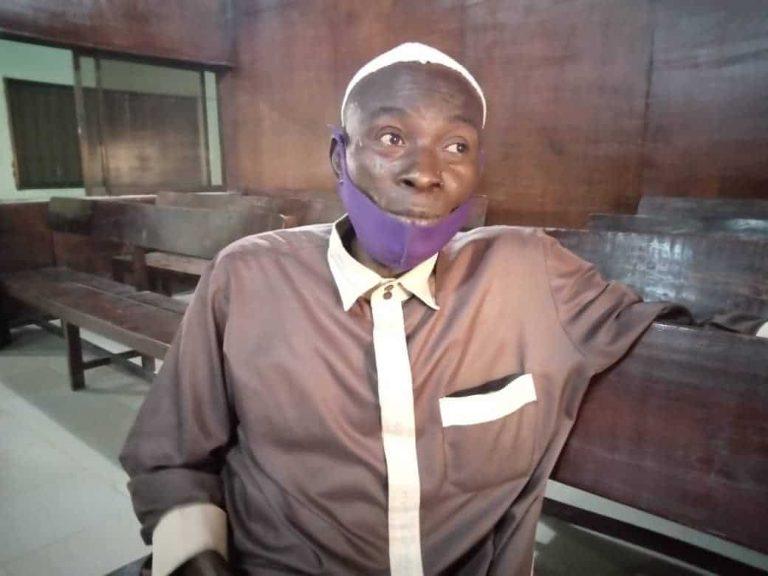 How I was ‘wrongly dismissed’ from Police Force – Ex-cop