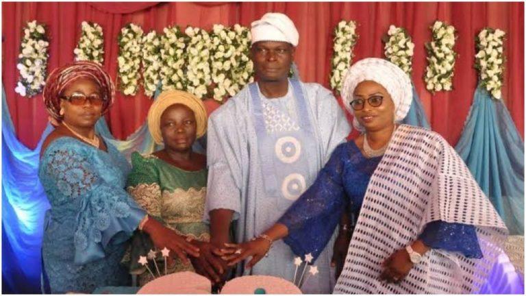 Gunmen abduct Akeredolu’s Chief of Staff’s wife