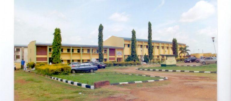 Kwara nursing school to admit only 50 of 459 candidates