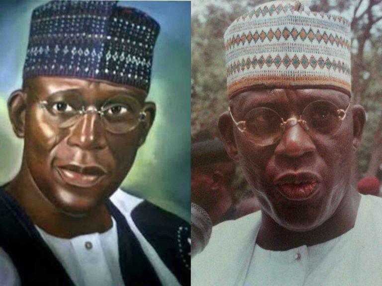 14th memorial prayer: Lawal’s family thanks Saraki, AbdulRazaq, others