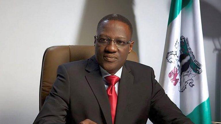 Cash Withdrawal limit policy will strengthen nation’s democracy – Ex-Kwara gov, Ahmed