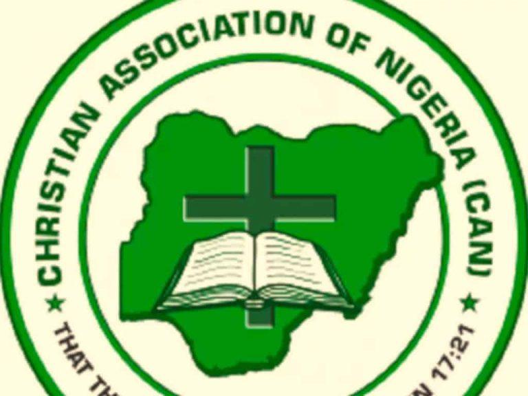 We can’t be intimidated, we’ll escalate this issue – CAN tells Tinubu over Muslim-Muslim ticket