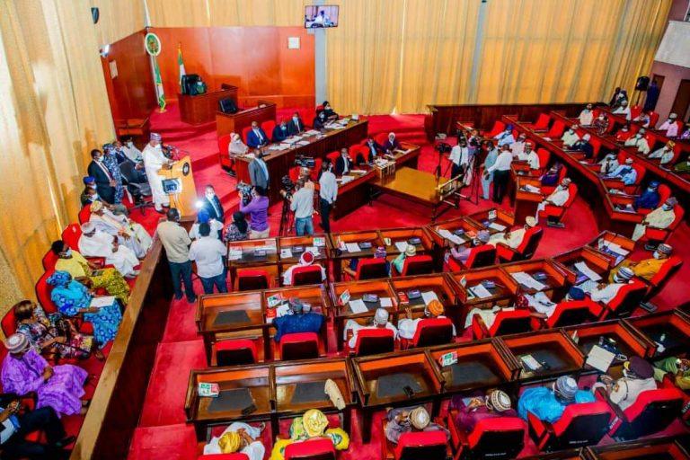 Kwara govt plans loans as Gov presents N123bn 2021 budget