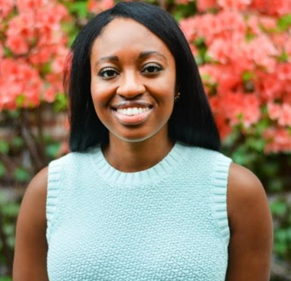 Biden appoints Nigeria’s Osaremen Okolo COVID-19 Advisor