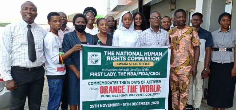 NHRC seeks end to sexual assaults