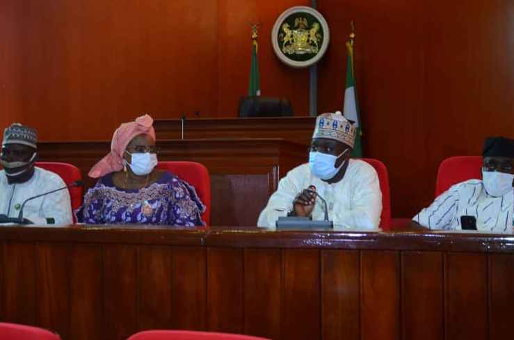 FG lauds Kwara Assembly over prompt passage of bill against gender-based violence