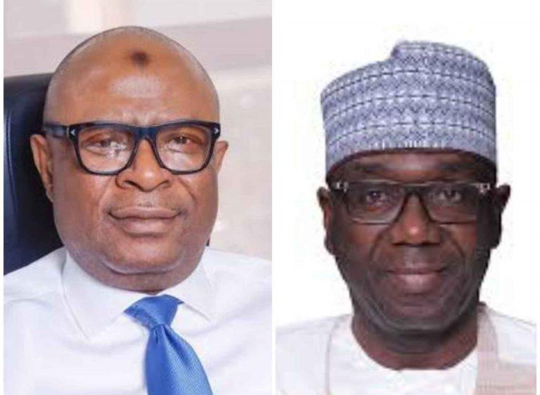 Your allegation is “false”, Kwara govt replies Lukman Mustapha