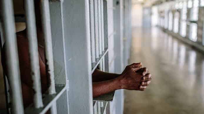 Farmer, 27, remanded for armed robbery in Kwara