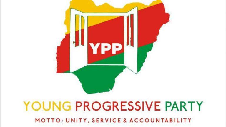 ‘Let’s rescue Kwara together’: YPP woos aggrieved APC members