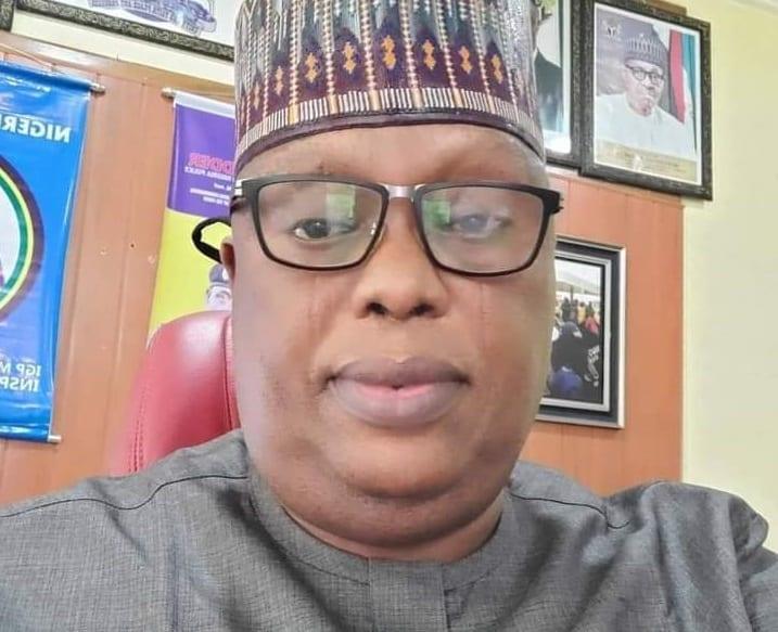 Gobir mourns late Police commissioner, Jimoh at fidau prayer