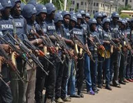 PeacePro condemns killing of police officers