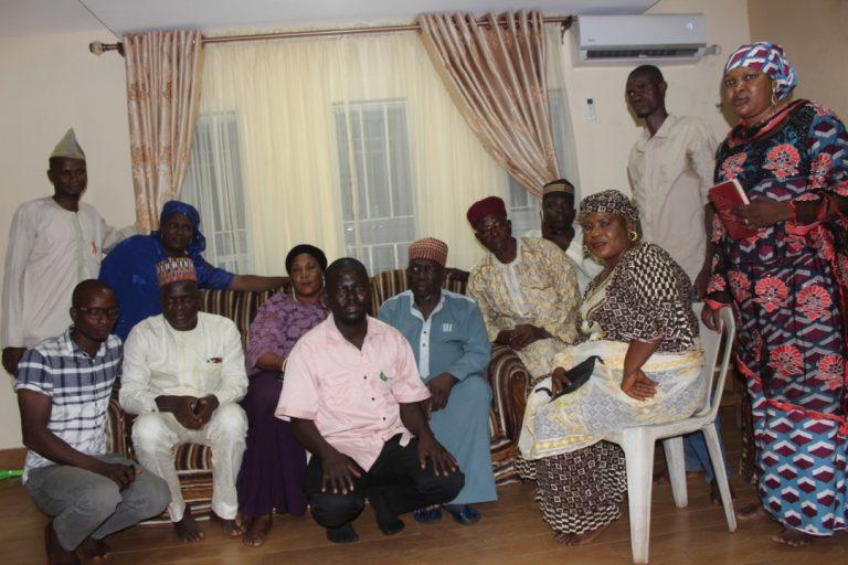 AbdulRazaq’s group seeks govt’s support for farmers in Ilorin East