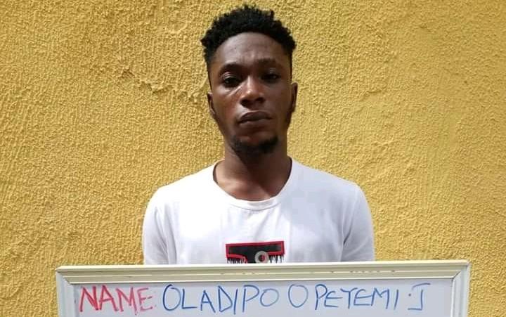 Offa Poly expels student jailed for internet fraud