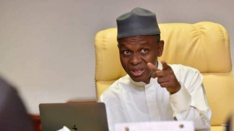 El-Rufai urges FG to declare bandits as terrorists