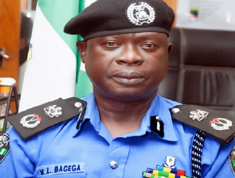 UPDATED: Kwara gets new Commissioner of Police