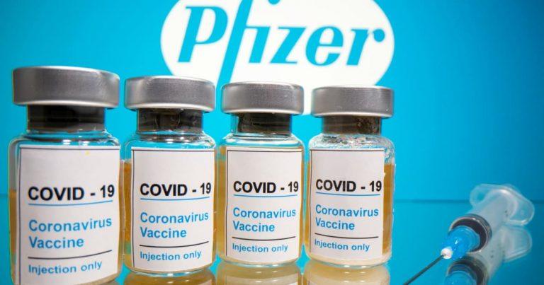 Nigeria to receive 140 million doses of COVID-19 vaccine – Fayemi