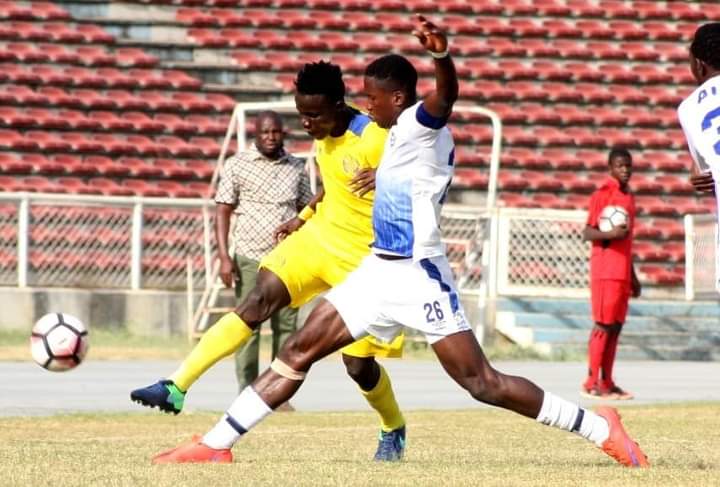 NPFL: Kwara United draw Jigawa Golden Star in Kaduna
