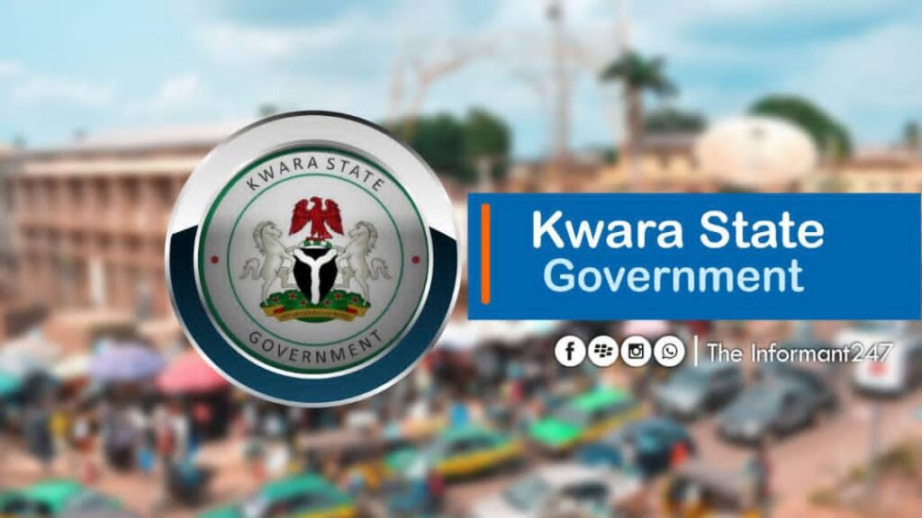 Kwara receives N21bn as recurrent revenue in Q1 2021