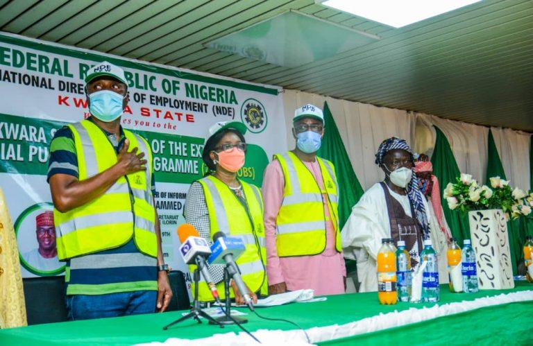 Special Public Works: FG to invest N1bn into Kwara’s rural economy — Oyewo