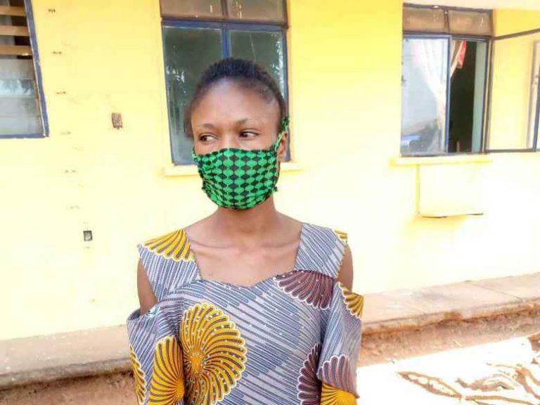 Woman, 24, fakes own kidnap in Ilorin, demands ransom from father