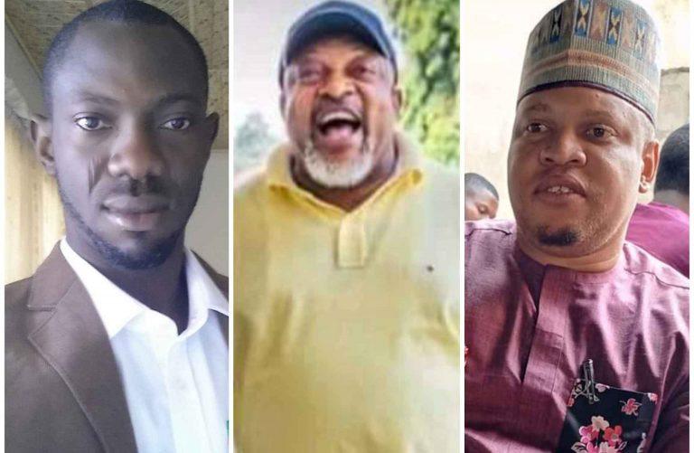 AbdulRazaq’s aide drags Saraki, Lai’s loyalists to court over Facebook post