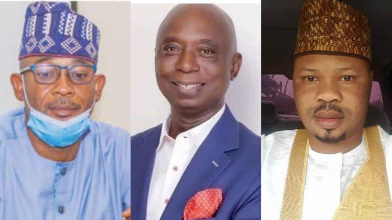 How ex-ALGON chair, CBN, others allegedly connived to impoverish LGs: Official