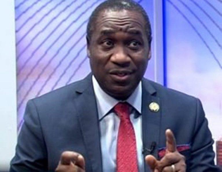 Lagos deputy governor’s brother dies of Coronavirus