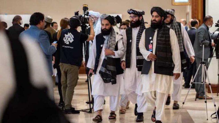 Afghan govt, Taliban set to resume talks in Doha