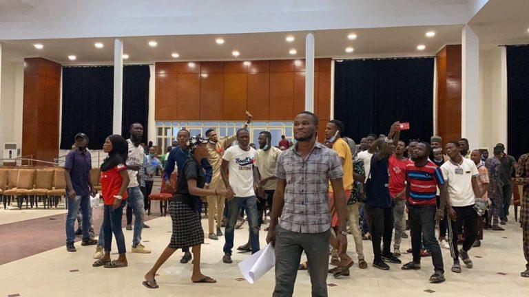 Exclusive: How NAKSS election was won and lost