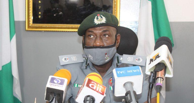 Kwara: Customs generates N6.9bn revenue in 2020