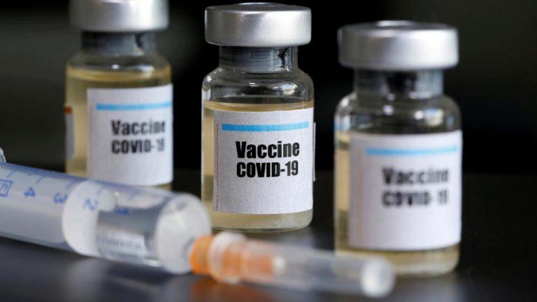 COVID-19 vaccines not for children yet, NMA warns