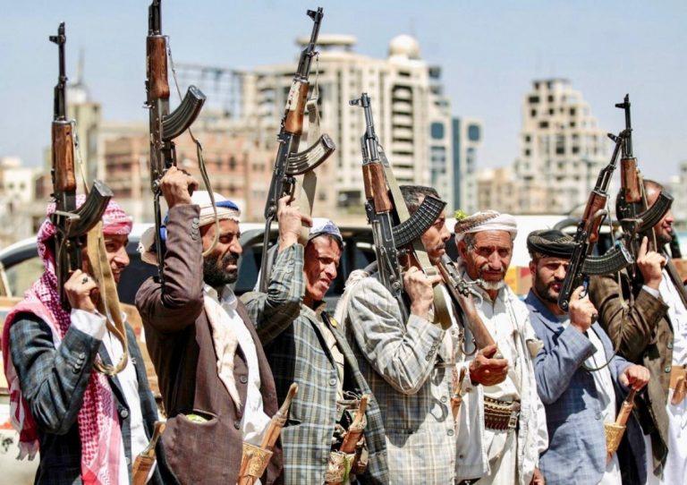 US to designate Houthis a ‘terrorist’ group