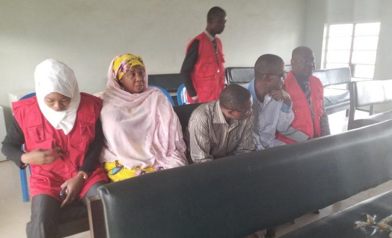 Kwara scholarship board, EFCC, bursary fraud