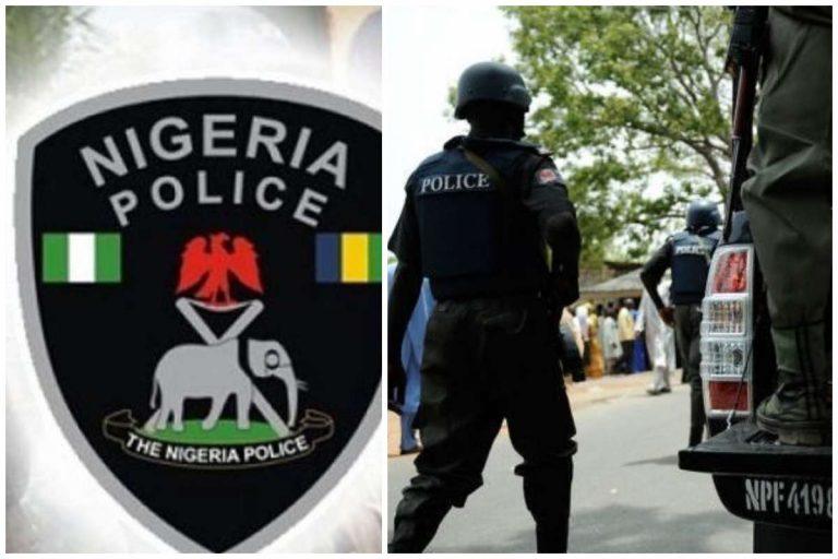 46-yr-old kidnap victim rescued in Ilorin