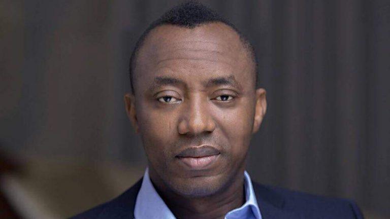 Lagos Police declare Sowore wanted over alleged plot to incite public disorder