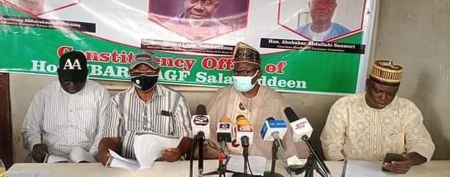 Recall move: Allegations against me false, says Kwara Assembly member