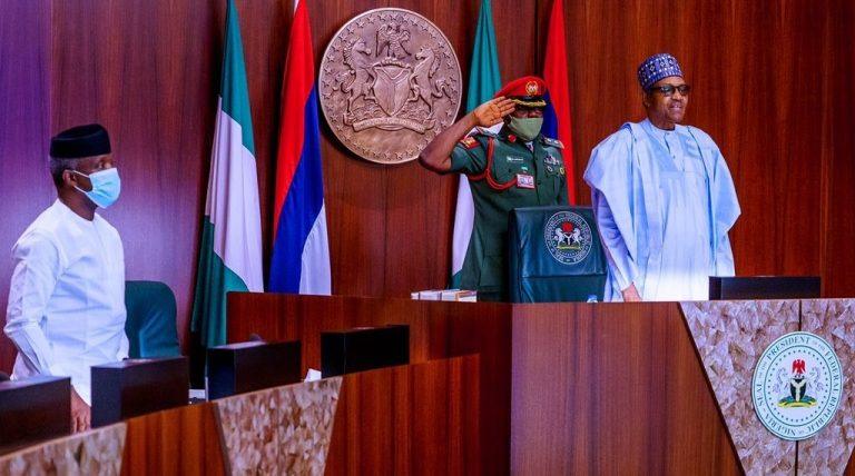 FEC okays establishment of 3 private varsities in Kwara