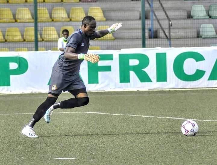 NPFL: Kwara United, MFM play out goalless draw in Lagos