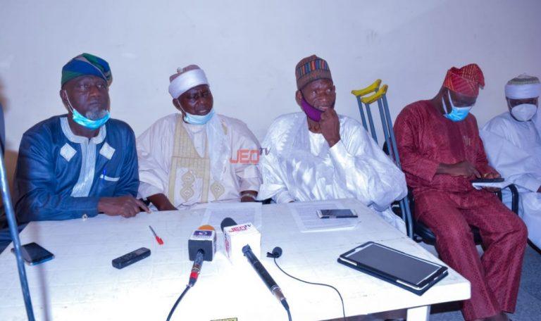 Party belongs to all of us, we can’t be forced out – Kwara APC group speak on Thursday’s violence