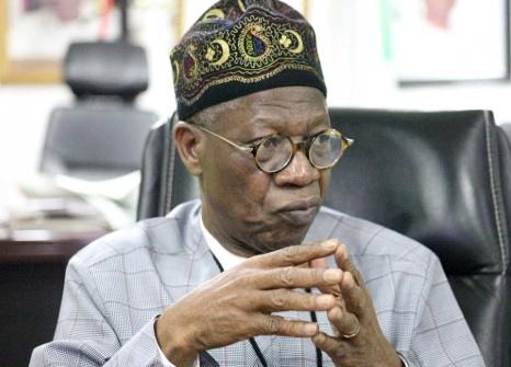 APC membership registration: Lai Mohammed laments disenfranchisement, irregularities in Kwara