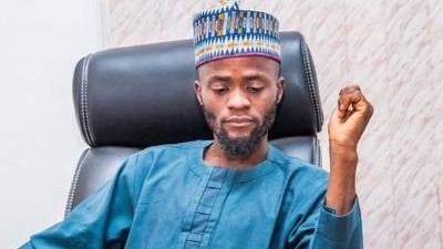 I never said we’ve concluded minimum wage negotiation – Ajakaye