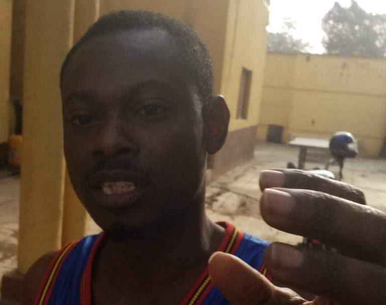 EFCC arraigns Offa Health Tech lecturer over internet fraud