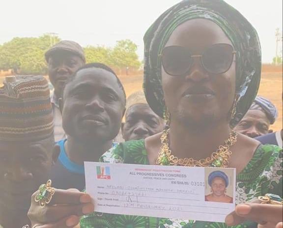 Gov. AbdulRazaq is determined to grow Kwara —Former Commissioner, Oshatimehin