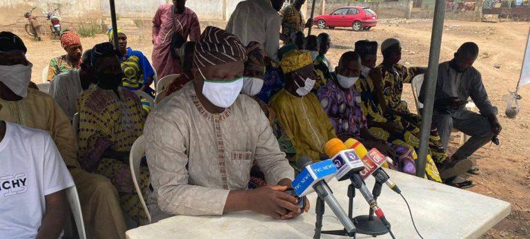 Ifelodun APC chair, others back AGF’s recall move