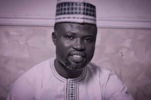 Amb. Yahaya Seriki Gambari