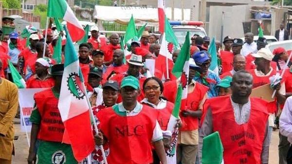 Kwara NLC to start fresh strike over minimum wage
