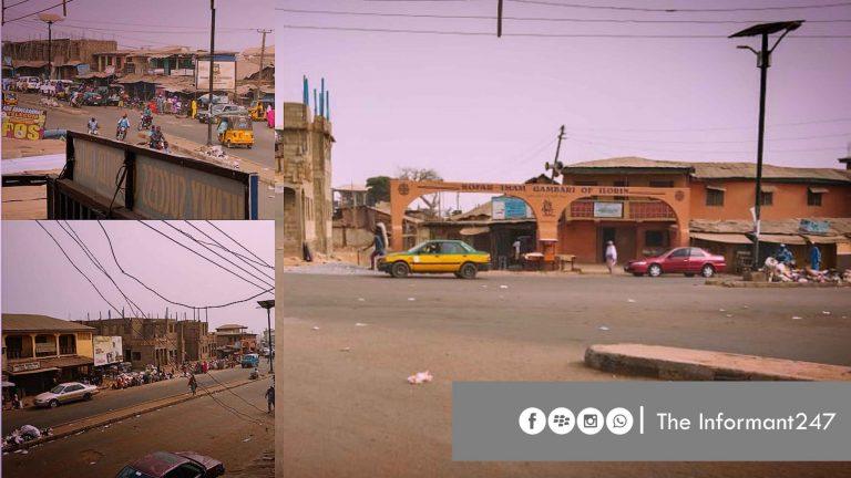 Gambari: A fulcrum of Ilorin not a ‘theatre of thuggery’